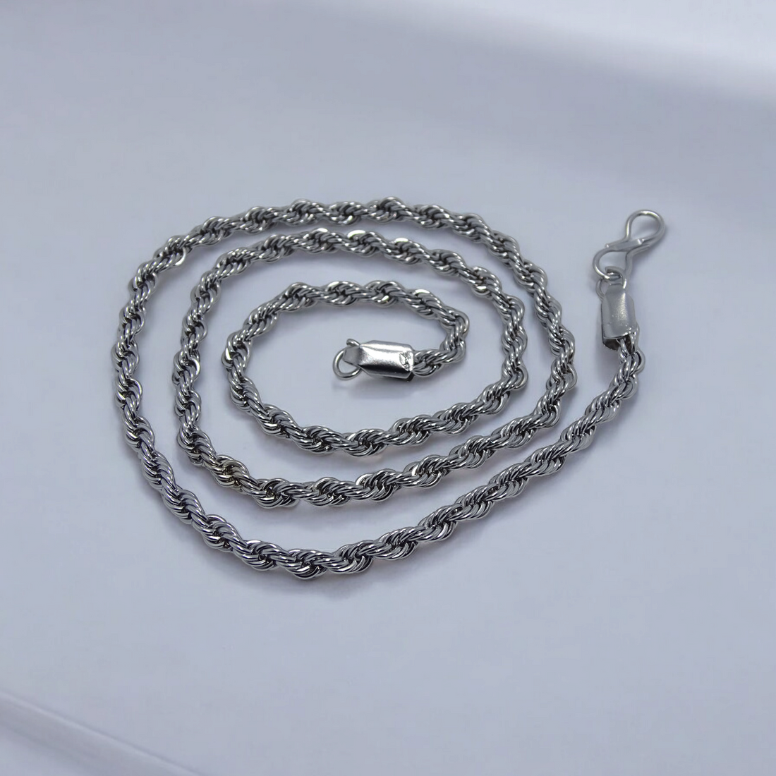 ROPE  CHAIN 4MM