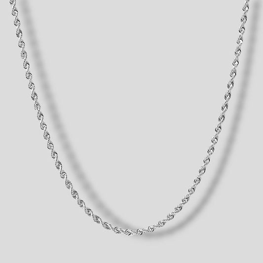 ROPE CHAIN 2MM